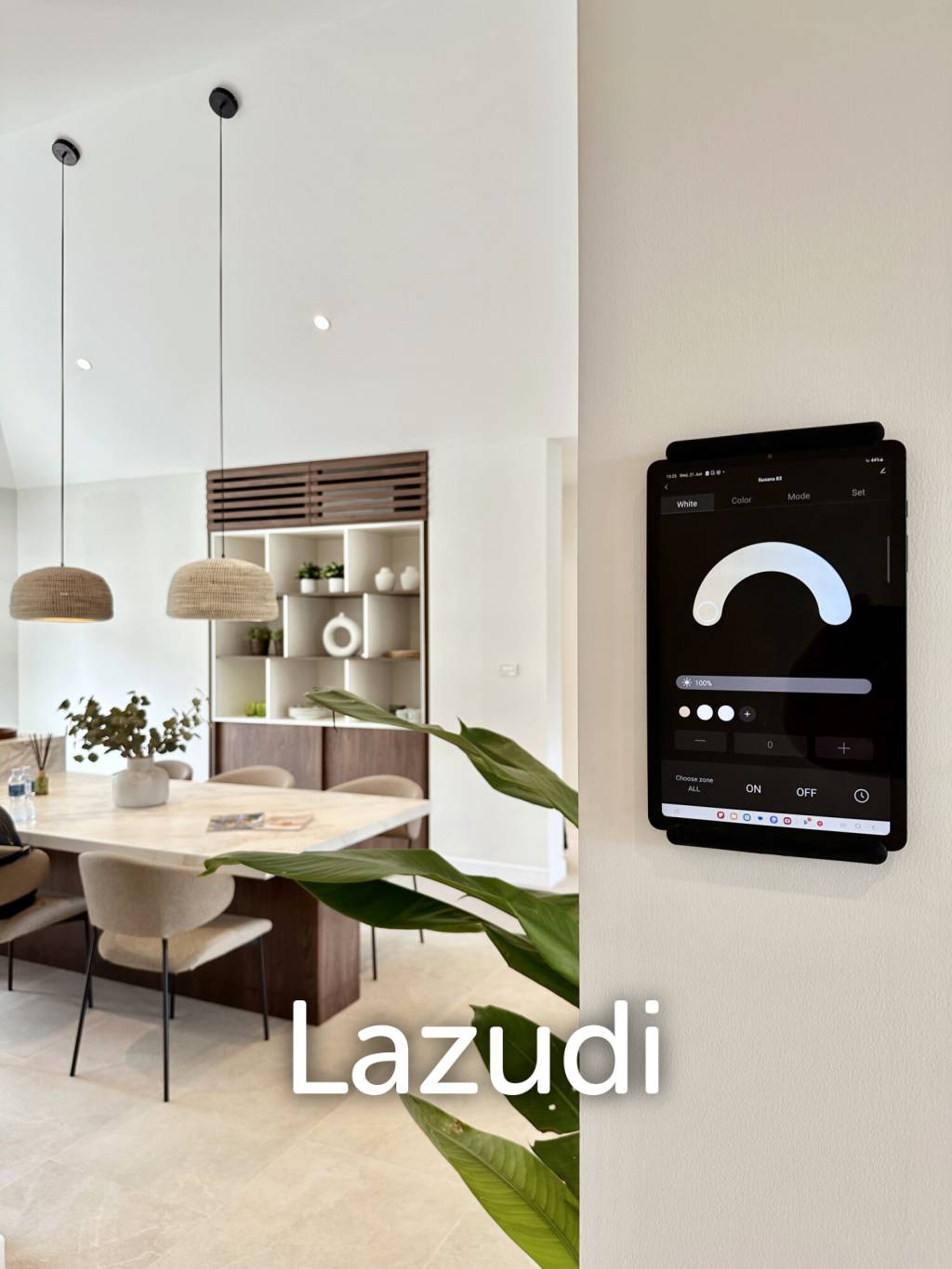 2 Bed 2 Bath 180 SQ.M BelVida Estate Villa Suasana