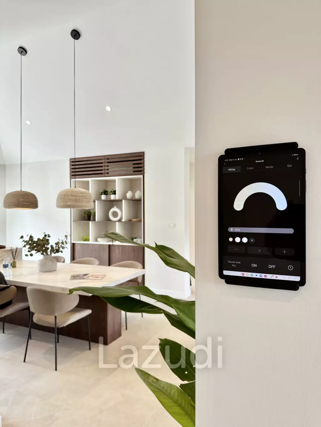 2 Bed 2 Bath 180 SQ.M BelVida Estate Villa Suasana