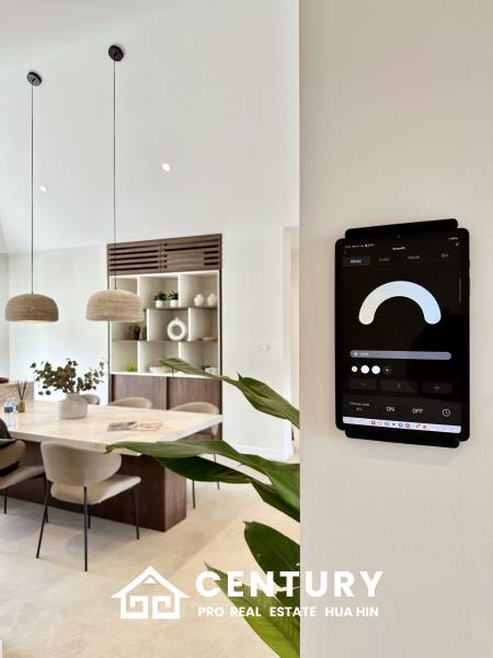 702 Kvm 2 Seng 2 Bad Villa for Salg