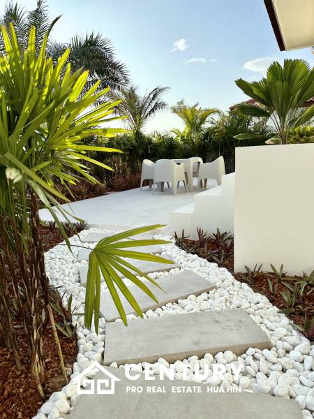 702 Kvm 2 Seng 2 Bad Villa for Salg