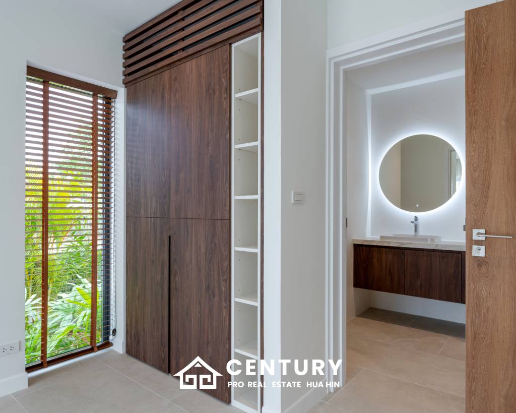 702 Kvm 2 Seng 2 Bad Villa for Salg