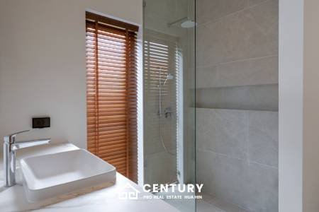 702 Kvm 2 Seng 2 Bad Villa for Salg