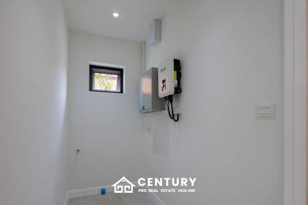 702 Kvm 2 Seng 2 Bad Villa for Salg