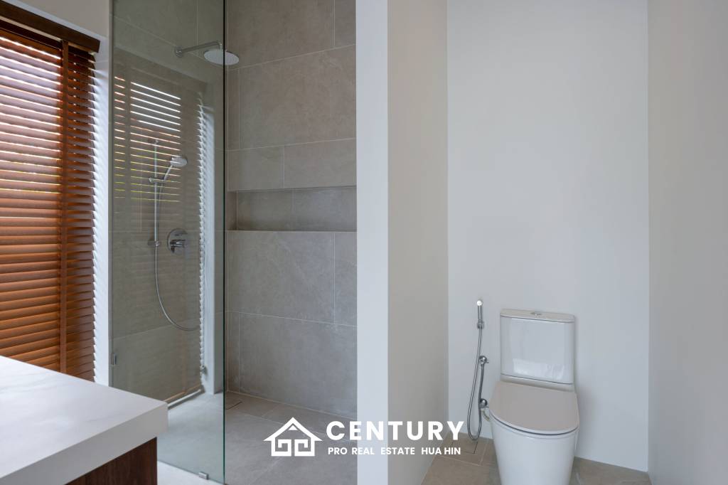 702 Kvm 2 Seng 2 Bad Villa for Salg