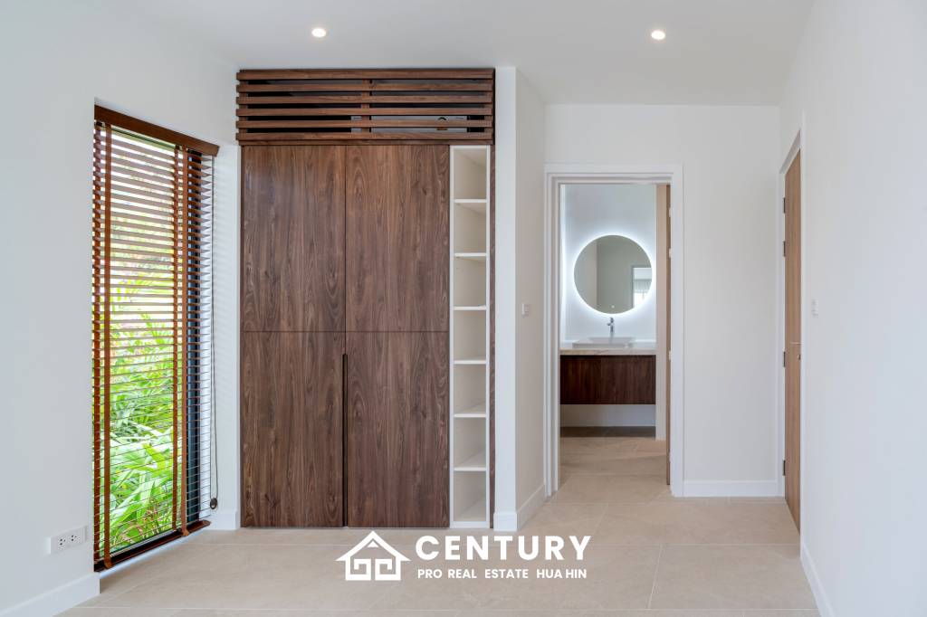 702 Kvm 2 Seng 2 Bad Villa for Salg