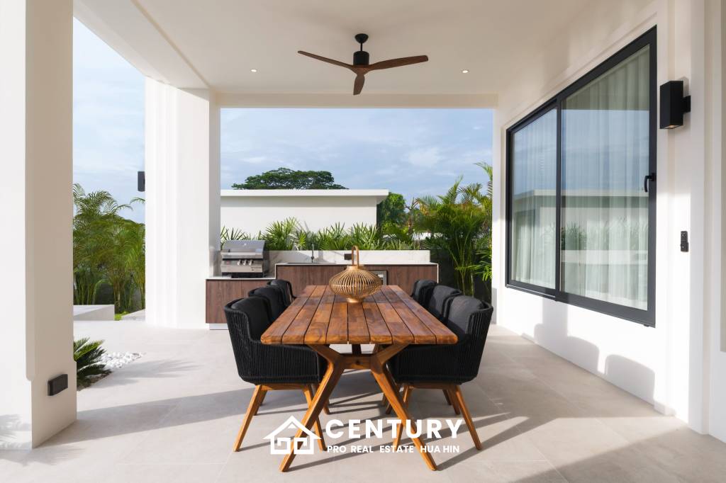 702 Kvm 2 Seng 2 Bad Villa for Salg