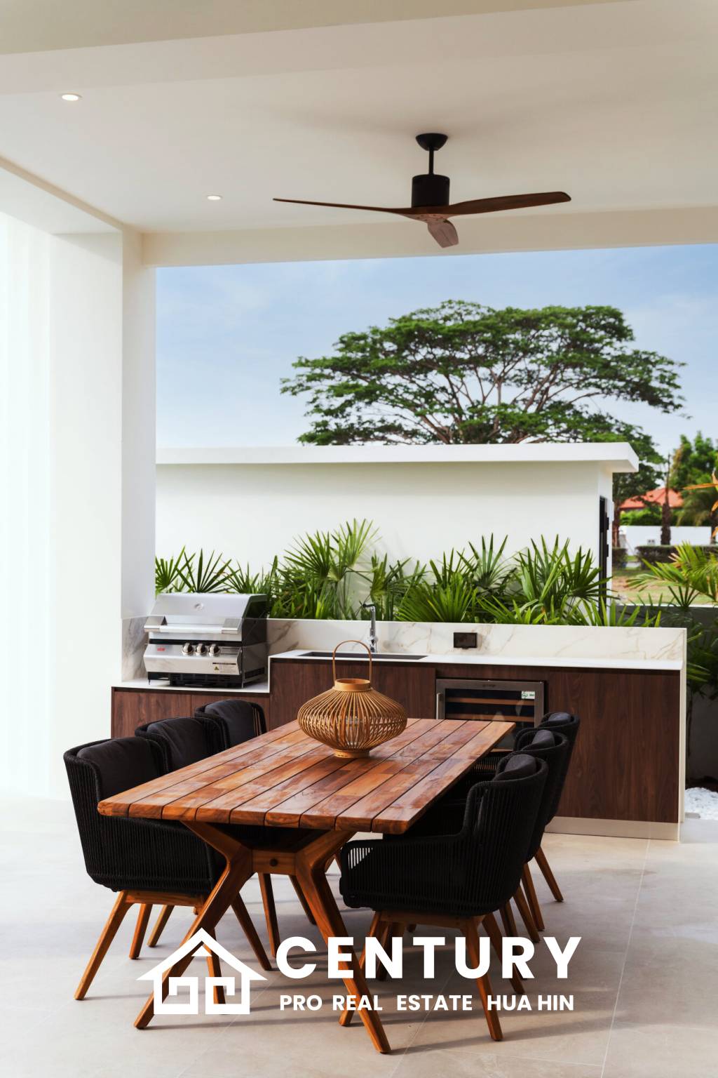 702 Kvm 2 Seng 2 Bad Villa for Salg