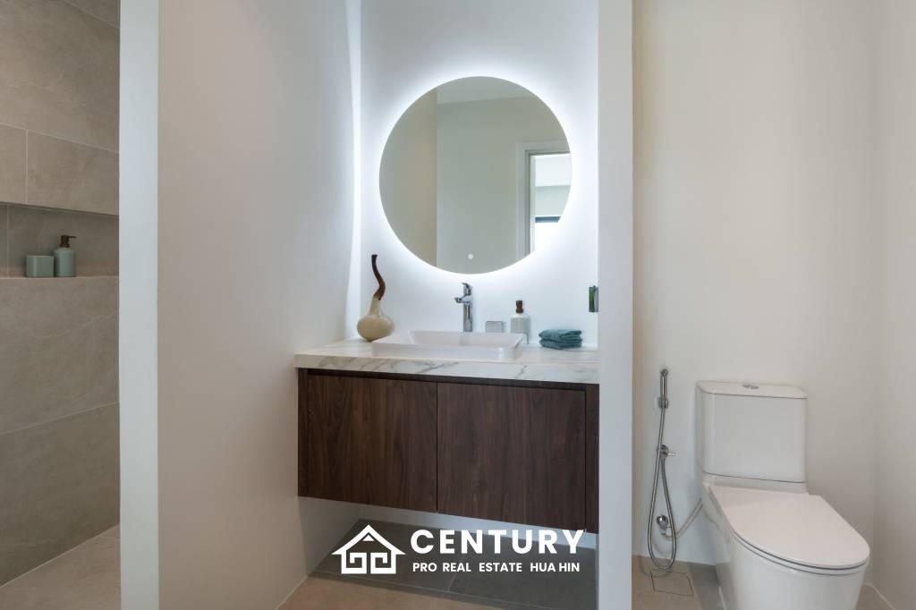 702 Kvm 2 Seng 2 Bad Villa for Salg