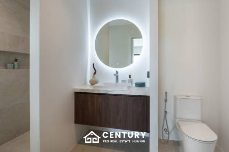 702 Kvm 2 Seng 2 Bad Villa for Salg