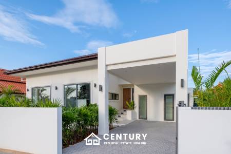 702 Kvm 2 Seng 2 Bad Villa for Salg