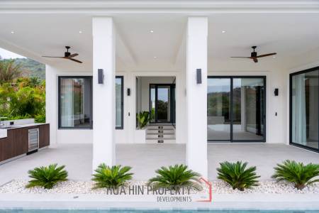 2 Bed 2 Bath 180 SQ.M BelVida Estate Villa Suasana