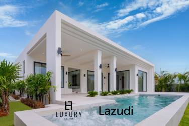  3 Bett 3 Bad Villa Für Verkauf