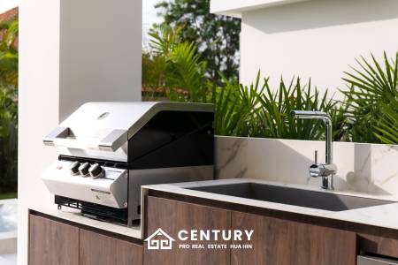 702 Kvm 2 Seng 2 Bad Villa for Salg