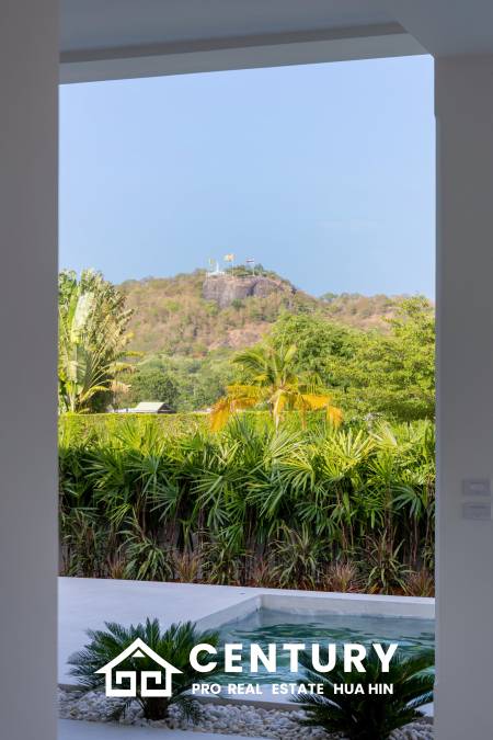 702 Kvm 2 Seng 2 Bad Villa for Salg