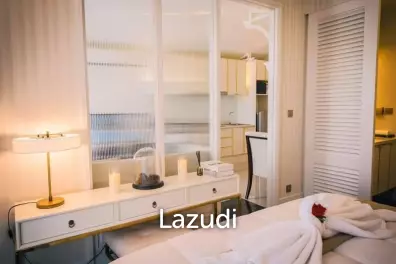 1 Bedroom 1 Bathroom 55 Sqm.Grand Florida.