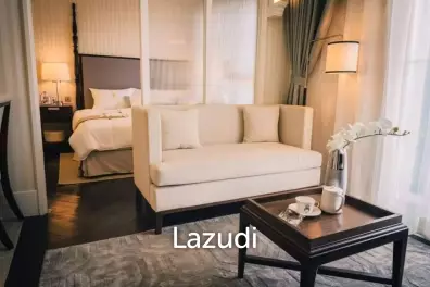 1 Bedroom 1 Bathroom 55 Sqm.Grand Florida.