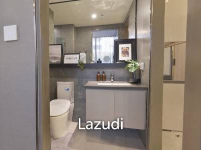 1 Bed 1 Bath 32.69 SQM, THE EXTRO Phayathai-Rangnam
