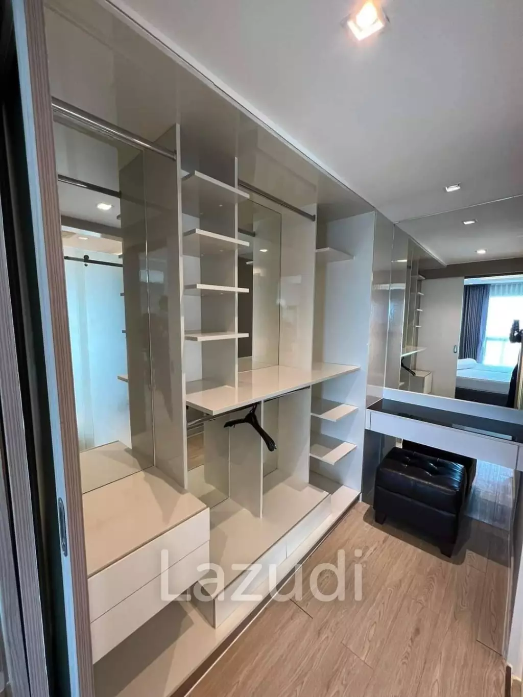 1 Bedroom 1 Bathroom 46.44 Sqm. La Santir