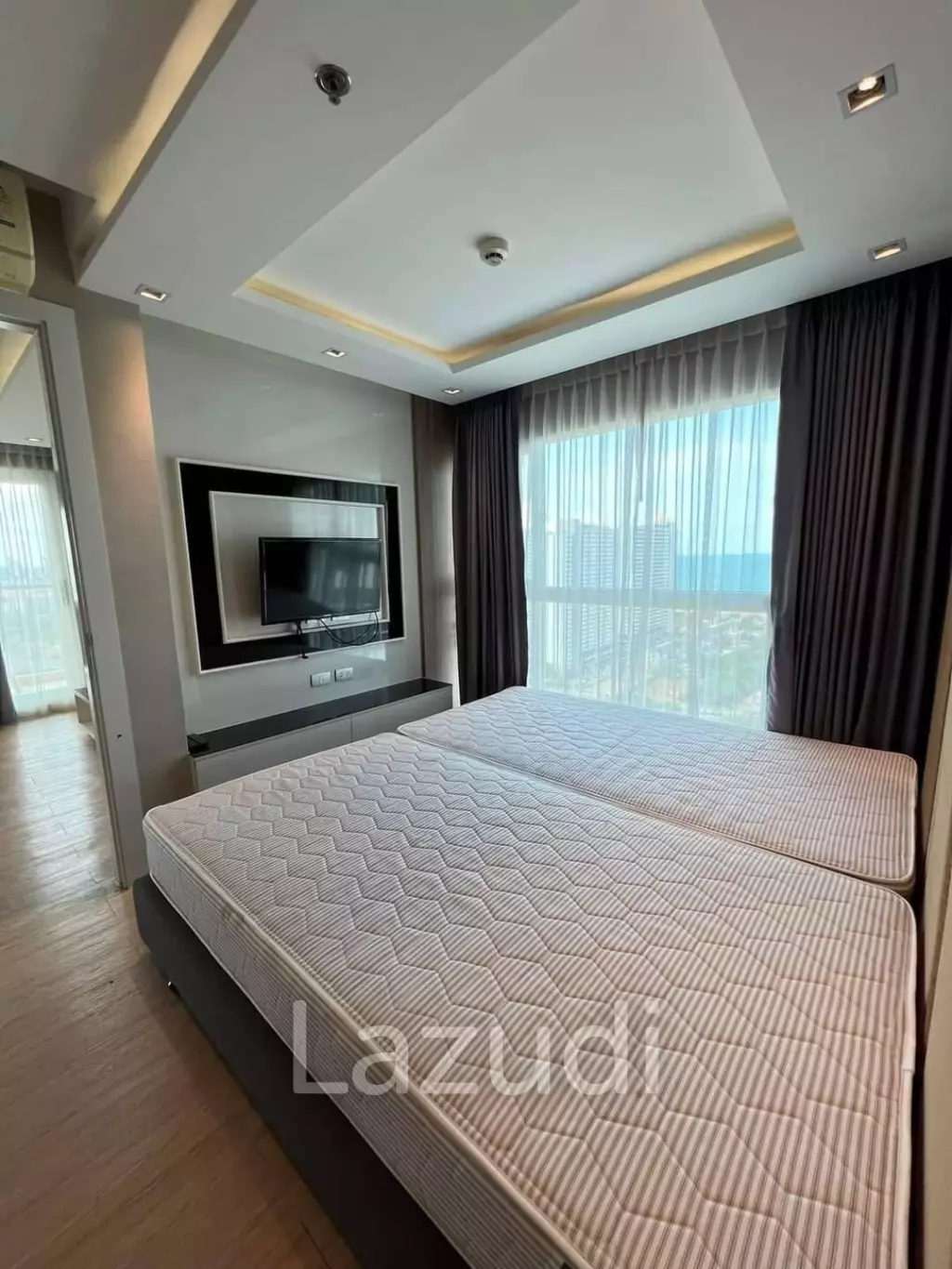 1 Bedroom 1 Bathroom 46.44 Sqm. La Santir