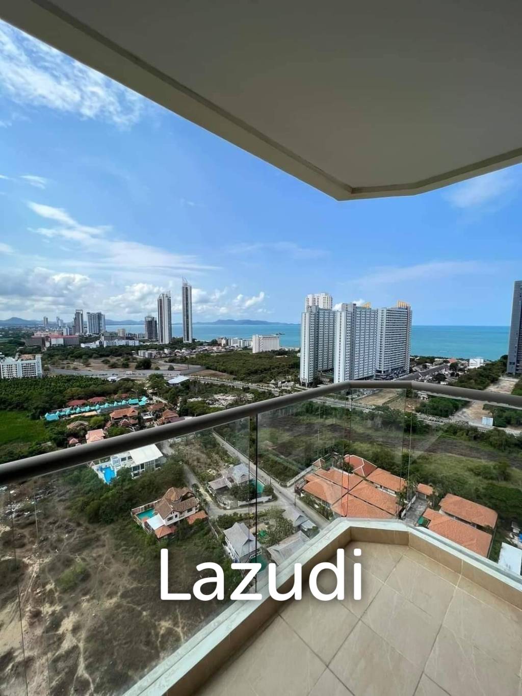 1 Bedroom 1 Bathroom 46.44 Sqm. La Santir