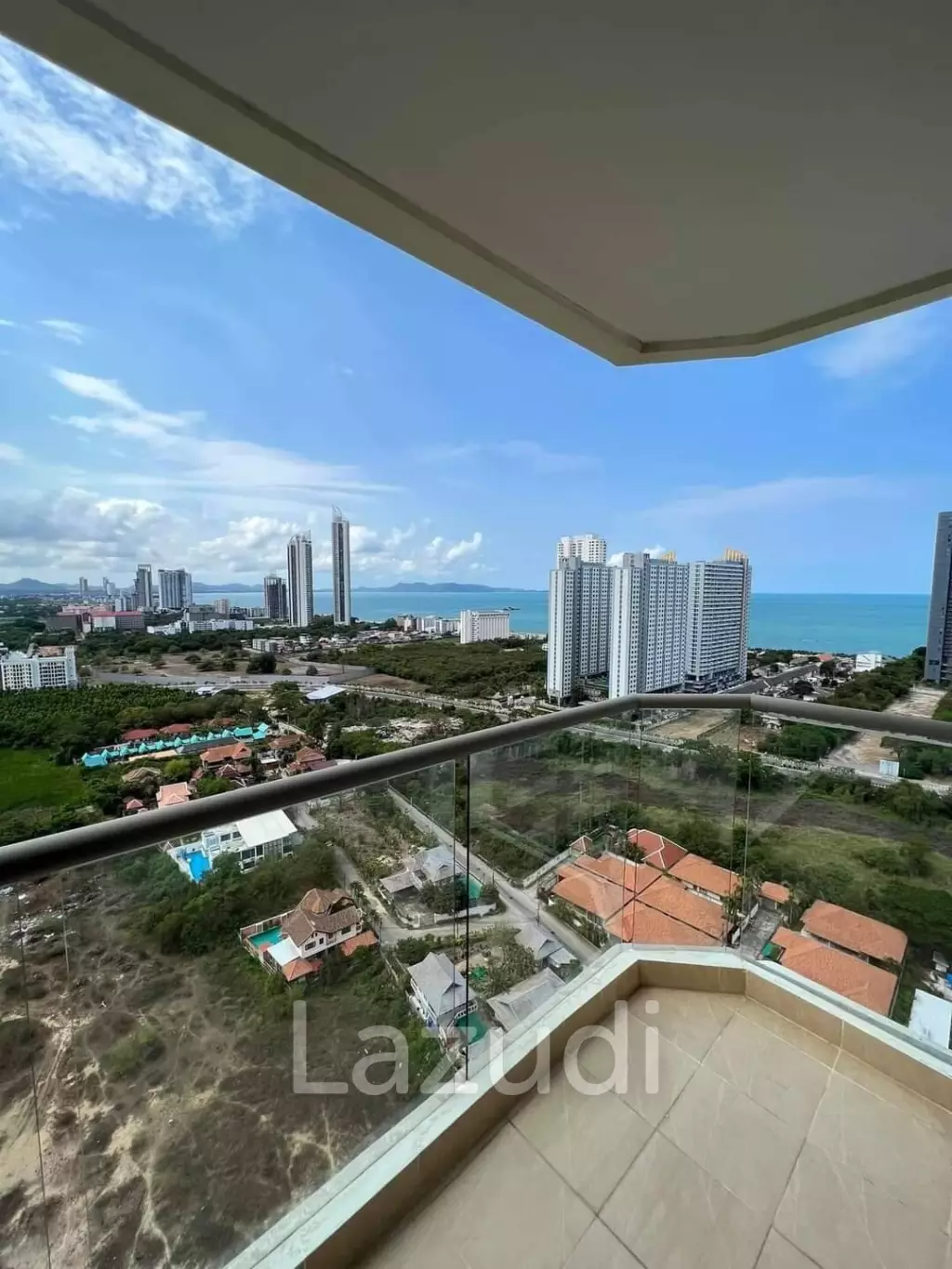 1 Bedroom 1 Bathroom 46.44 Sqm. La Santir