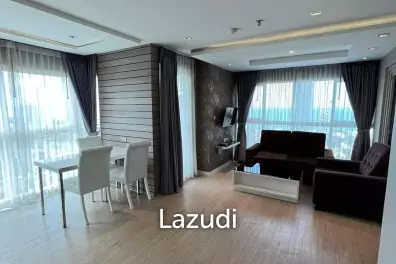 1 Bedroom 1 Bathroom 46.44 Sqm. La Santir