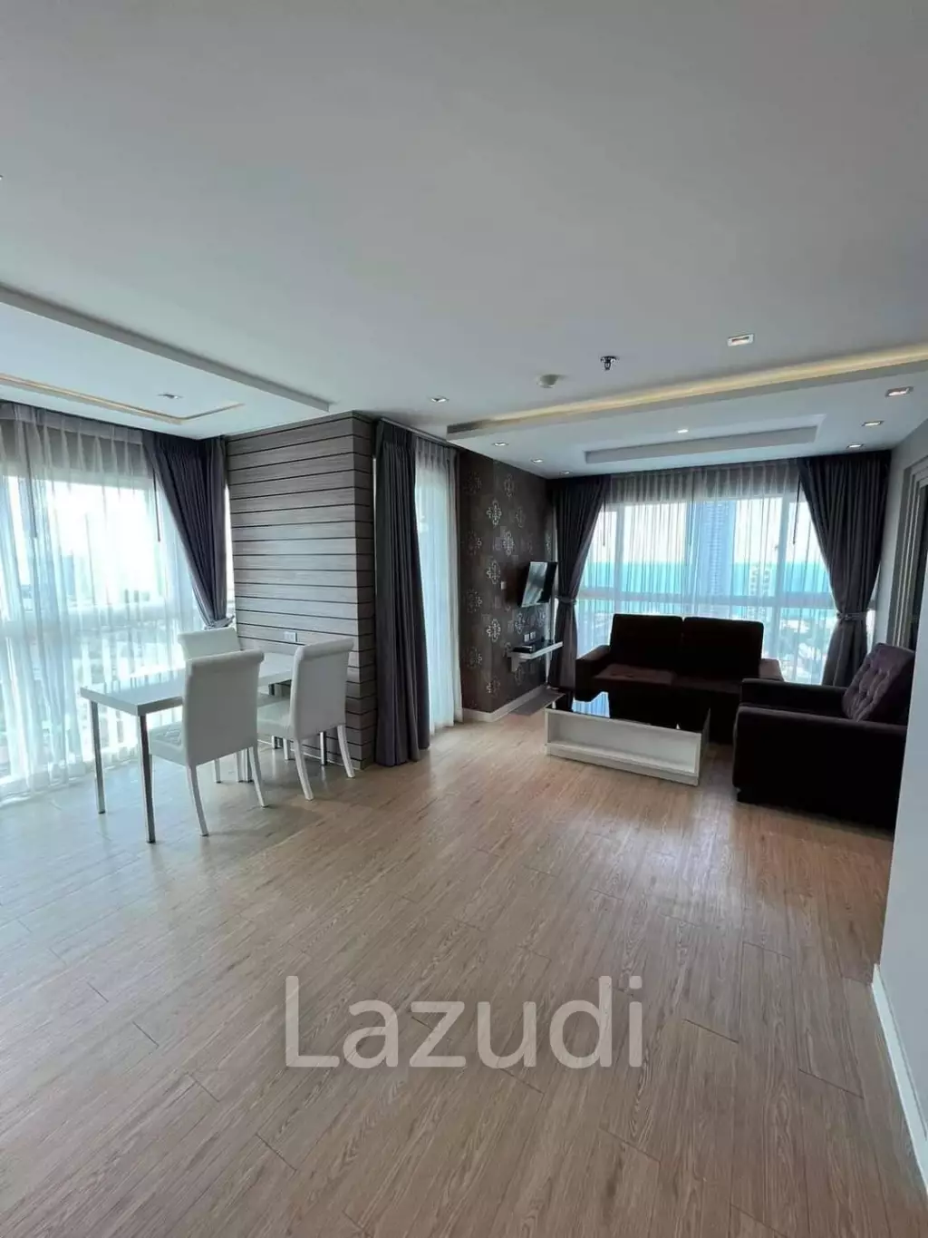1 Bedroom 1 Bathroom 46.44 Sqm. La Santir