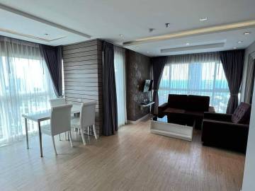 1 Bedroom 1 Bathroom 46.44 Sqm. La Santir