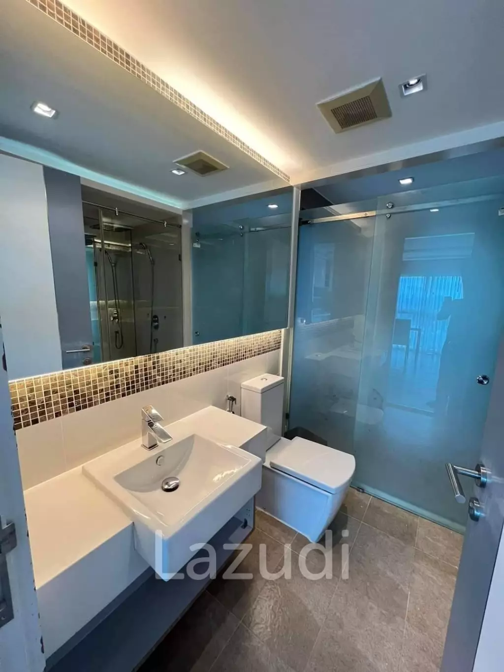 1 Bedroom 1 Bathroom 46.44 Sqm. La Santir