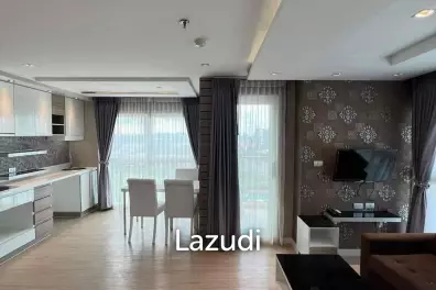 1 Bedroom 1 Bathroom 46.44 Sqm. La Santir