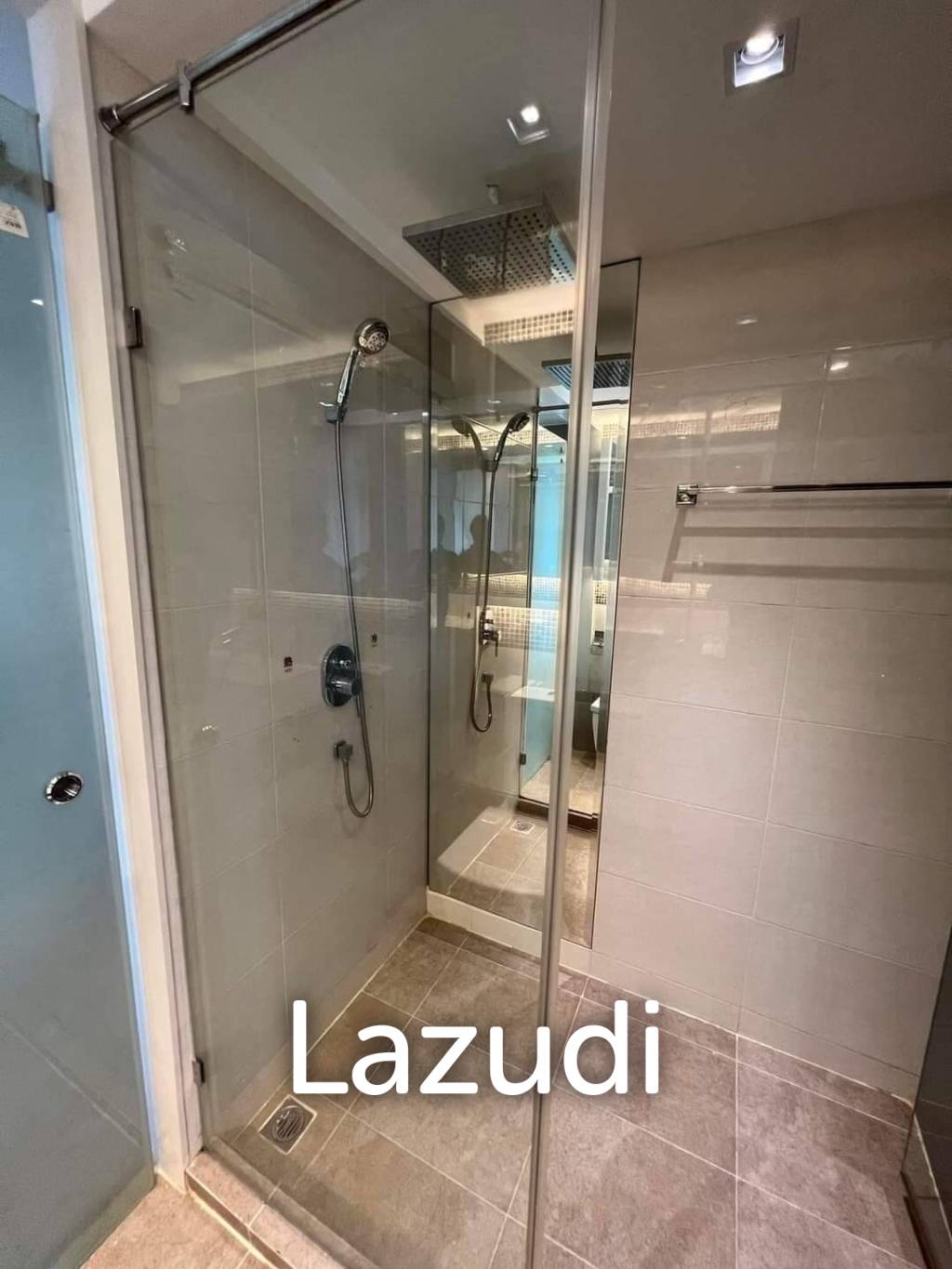 1 Bedroom 1 Bathroom 46.44 Sqm. La Santir