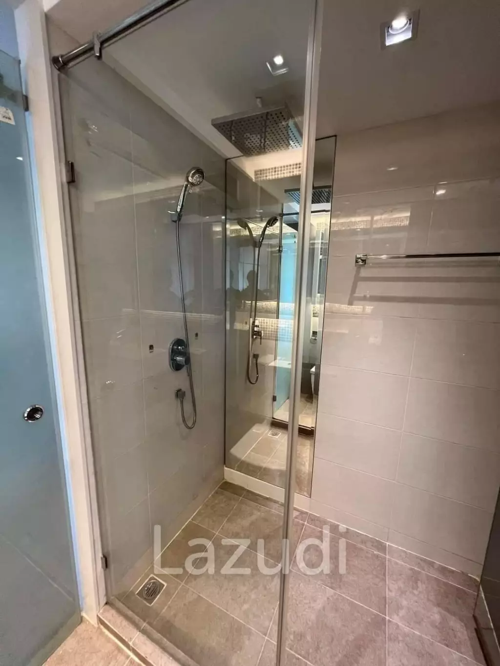 1 Bedroom 1 Bathroom 46.44 Sqm. La Santir