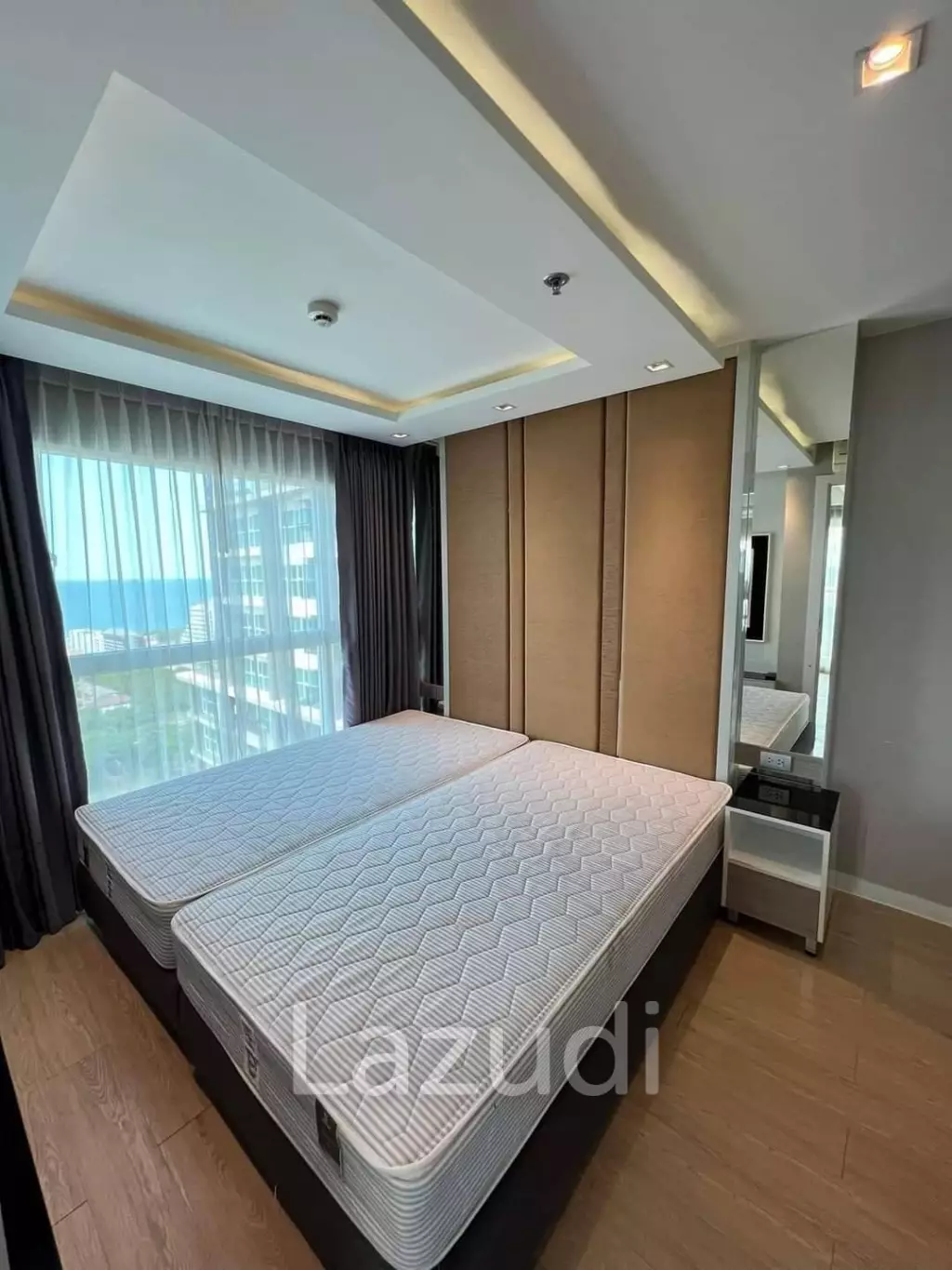 1 Bedroom 1 Bathroom 46.44 Sqm. La Santir