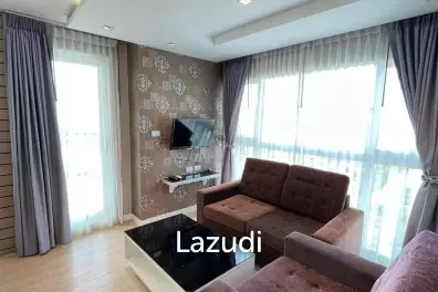 1 Bedroom 1 Bathroom 46.44 Sqm. La Santir