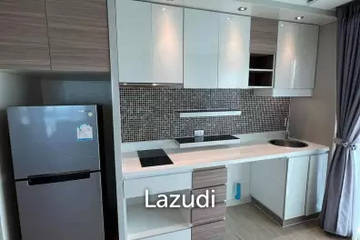 1 Bedroom 1 Bathroom 46.44 Sqm. La Santir