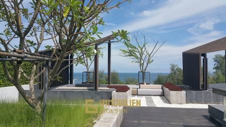The Sanctuary Hua Hin : 1 Bedroom Condo