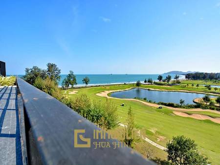 The Sanctuary Hua Hin : 1 Bedroom Condo