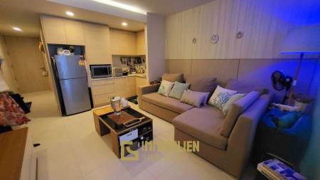 The Sanctuary Hua Hin : 1 Bedroom Condo