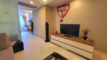The Sanctuary Hua Hin : 1 Bedroom Condo