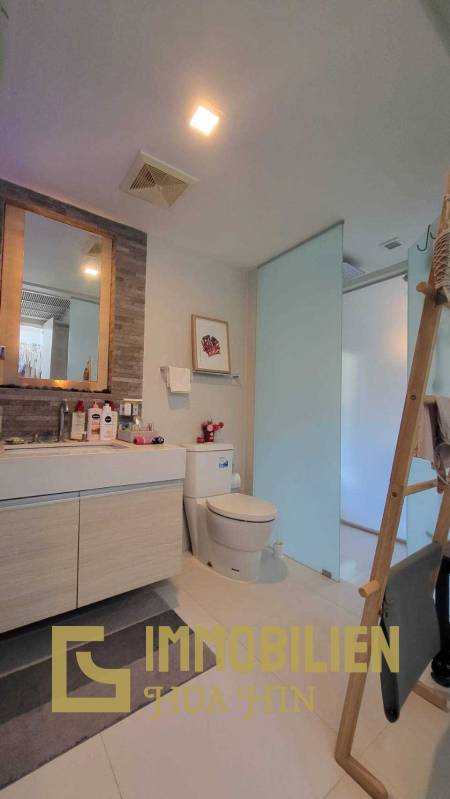 The Sanctuary Hua Hin : 1 Bedroom Condo