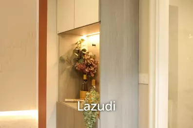 1 Bed 1 Bath 23.5 SQ.M Origin Plug + Play Nonthaburi Station