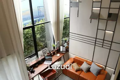 1 Bed 1 Bath 22.50 SQ.M Origin Plug + Play Nonthaburi Station