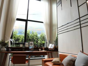 1 Bed 1 Bath 22.50 SQ.M Origin Plug & Play Nonthaburi Station