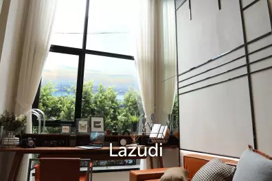 1 Bed 1 Bath  22.50 SQ.M  Origin Plug + Play Nonthaburi Station