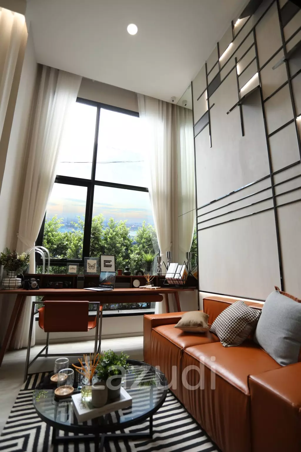 1 Bed 1 Bath  22.50 SQ.M  Origin Plug + Play Nonthaburi Station