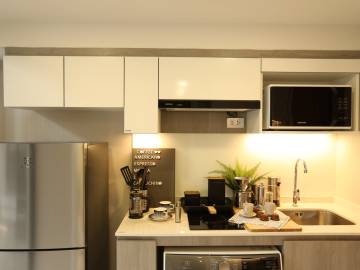 1 Bed 1 Bath 22.50 SQ.M Origin Plug & Play Nonthaburi Station