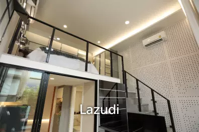 1 Bed 1 Bath 22.50 SQ.M Origin Plug + Play Nonthaburi Station