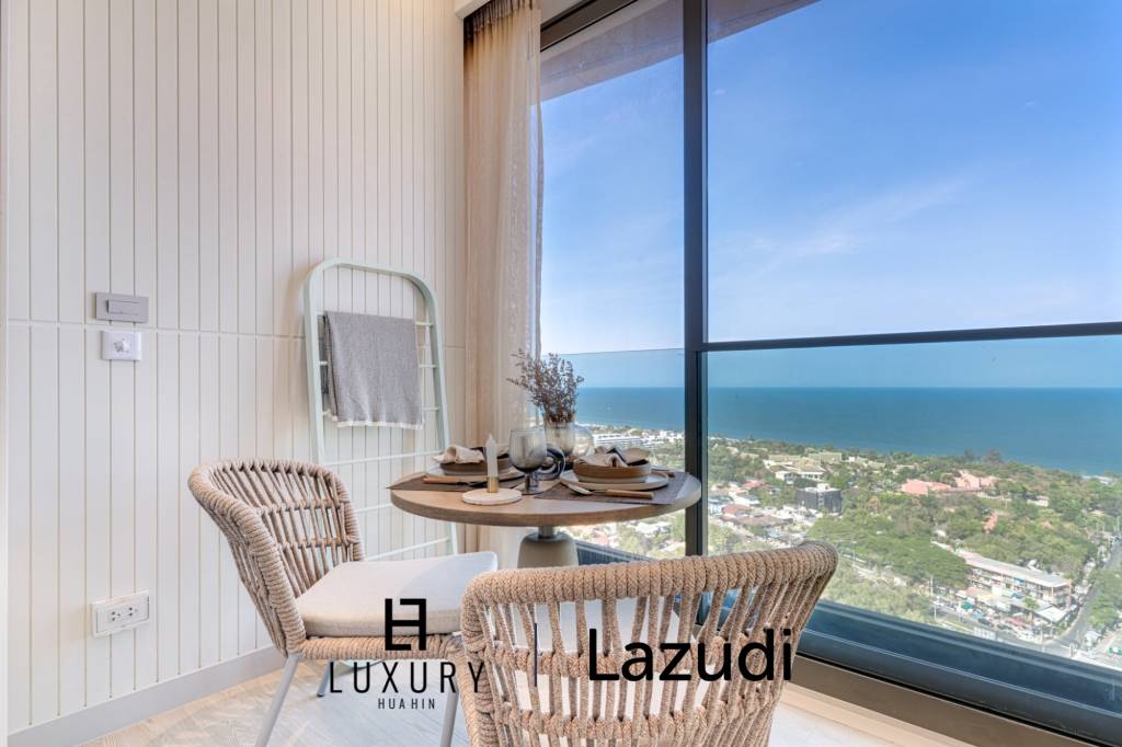 1 Bed Plus 1 Bath 45.36 SQ.M. VEHHA