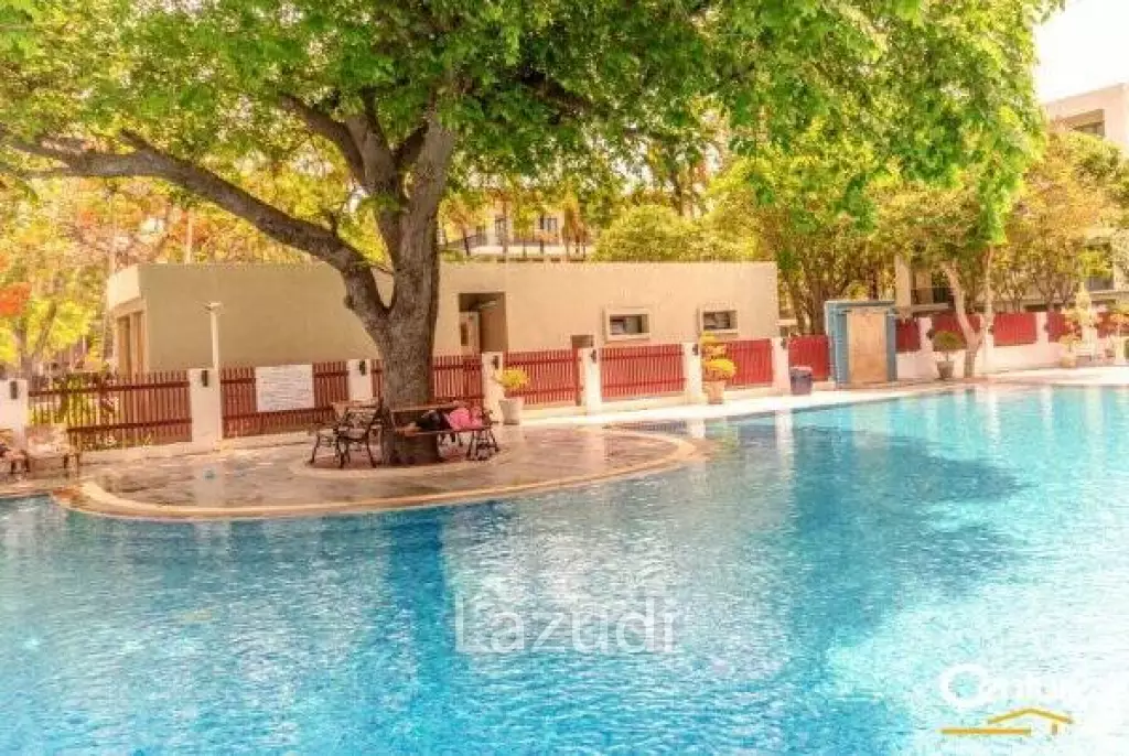 3 Bed Beachfront Condo