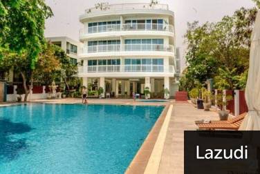 3 Bed Beachfront Condo 3 Bed Beachfront Condo